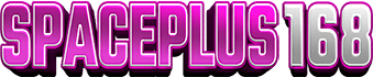 SPACEPLUS168